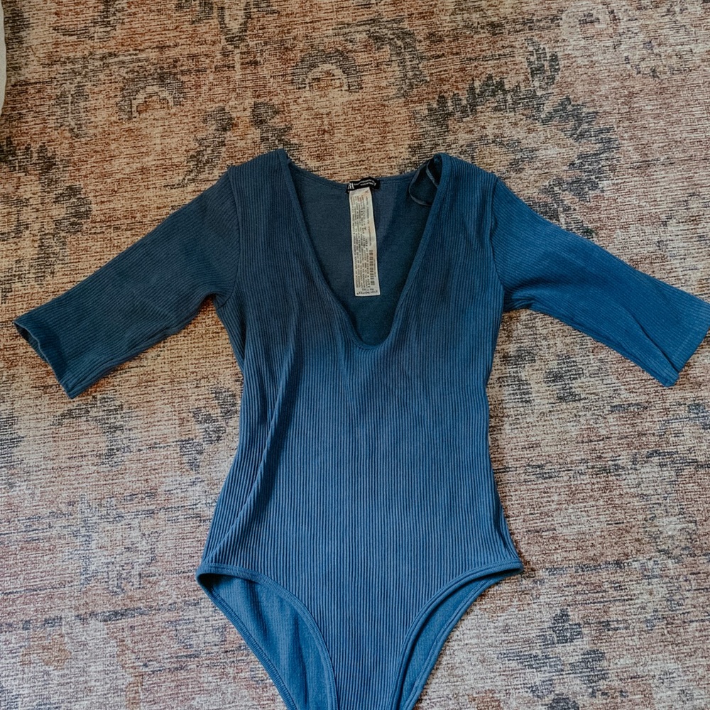 Zara Bodysuit